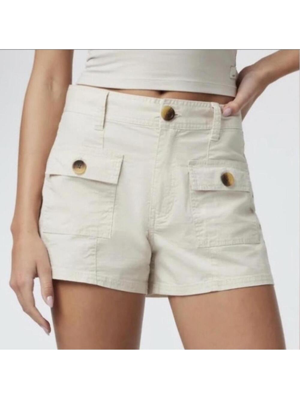 VUORI Womems shorts size XS